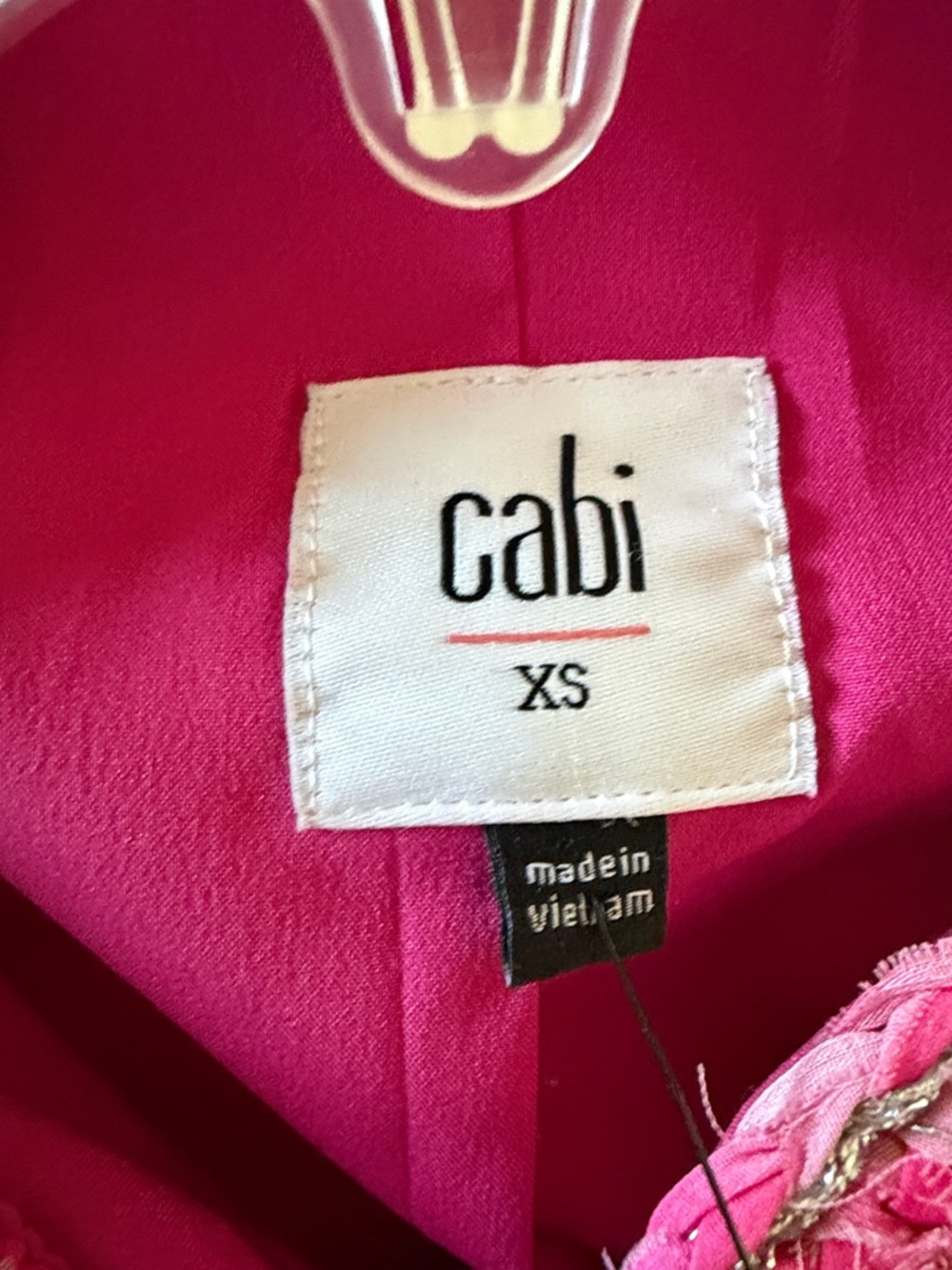 Cabi Ballroom jacket New - Picture 9 of 10